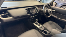 Honda Jazz 1.5 i-MMD Hybrid SE 5dr eCVT Hybrid Hatchback